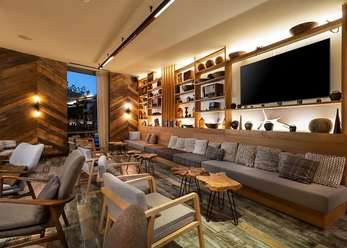 Urban Lodge Hotel